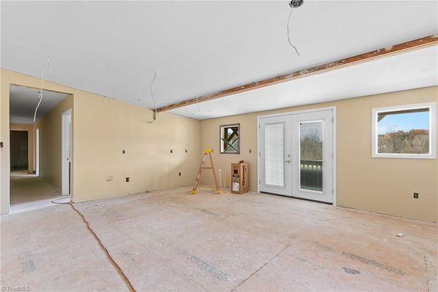 222 Mountain Valley Drive, Traphill, NC 28685