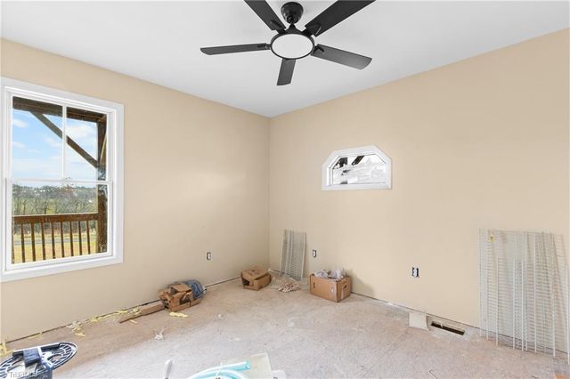 222 Mountain Valley Drive, Traphill, NC 28685