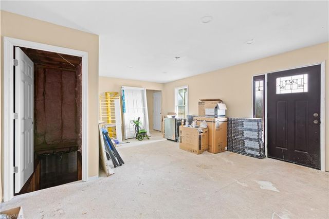 222 Mountain Valley Drive, Traphill, NC 28685