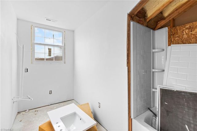 222 Mountain Valley Drive, Traphill, NC 28685