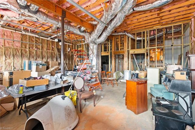 222 Mountain Valley Drive, Traphill, NC 28685