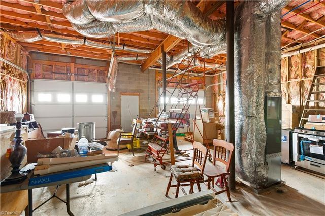 222 Mountain Valley Drive, Traphill, NC 28685