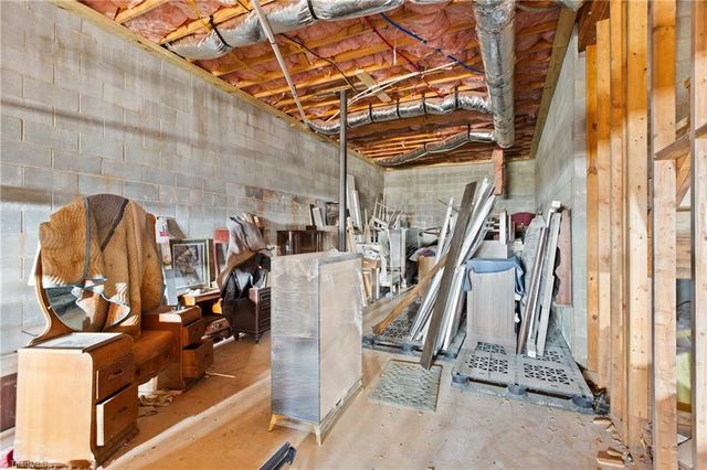 222 Mountain Valley Drive, Traphill, NC 28685