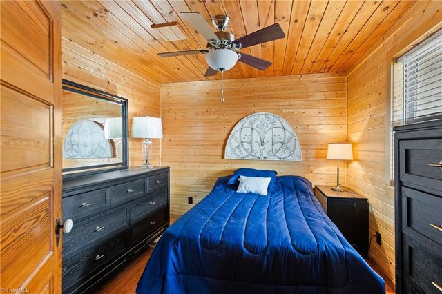 222 Mountain Valley Drive, Traphill, NC 28685