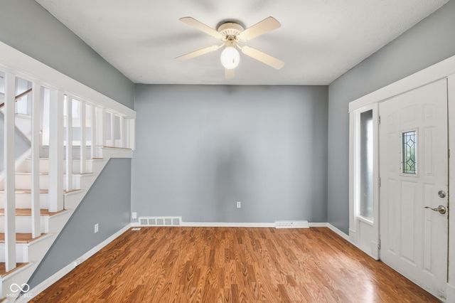 1047 N Berwick Avenue, Indianapolis, IN 46222