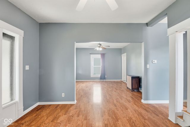 1047 N Berwick Avenue, Indianapolis, IN 46222