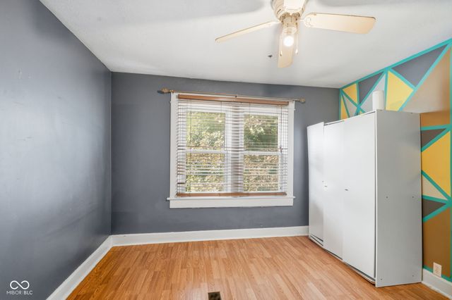 1047 N Berwick Avenue, Indianapolis, IN 46222