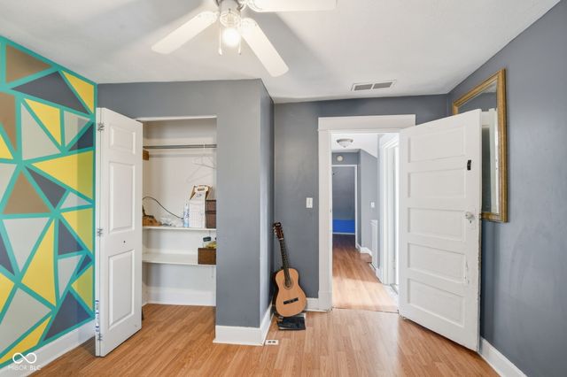 1047 N Berwick Avenue, Indianapolis, IN 46222