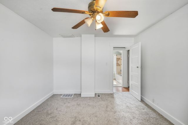 1047 N Berwick Avenue, Indianapolis, IN 46222