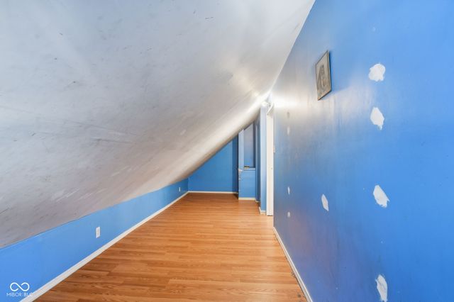 1047 N Berwick Avenue, Indianapolis, IN 46222