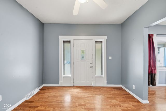 1047 N Berwick Avenue, Indianapolis, IN 46222