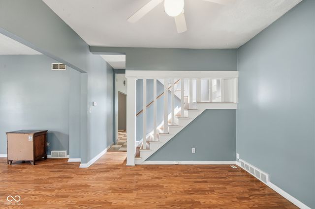 1047 N Berwick Avenue, Indianapolis, IN 46222