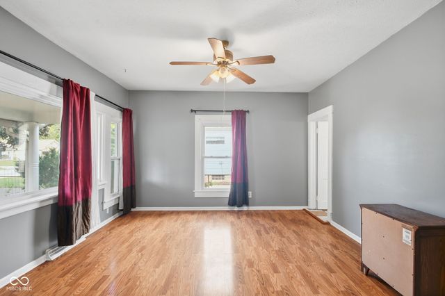 1047 N Berwick Avenue, Indianapolis, IN 46222