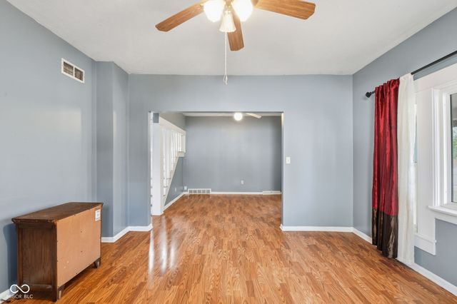 1047 N Berwick Avenue, Indianapolis, IN 46222