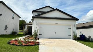 29342 FEDORA CIRCLE, Brooksville, FL 34602