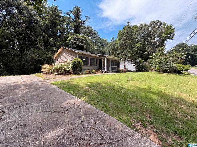 405 ANNIE LEE ROAD, Trussville, AL 35173