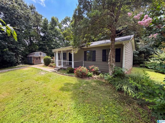405 ANNIE LEE ROAD, Trussville, AL 35173
