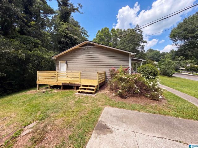 405 ANNIE LEE ROAD, Trussville, AL 35173