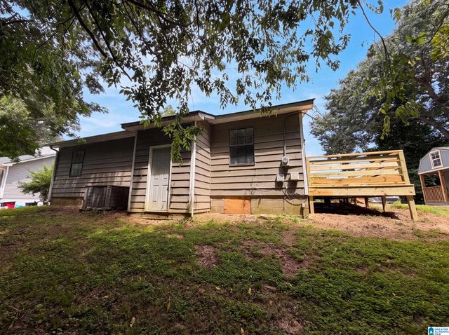 405 ANNIE LEE ROAD, Trussville, AL 35173