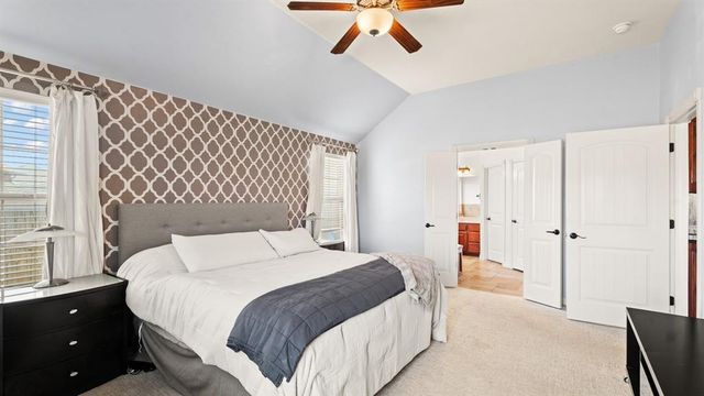 1507 NW 13th Place, Moore, OK 73170