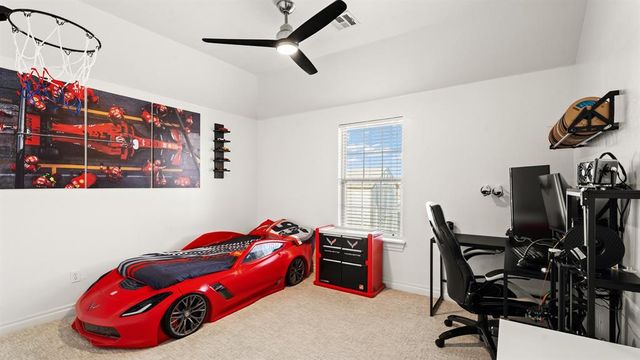 1507 NW 13th Place, Moore, OK 73170