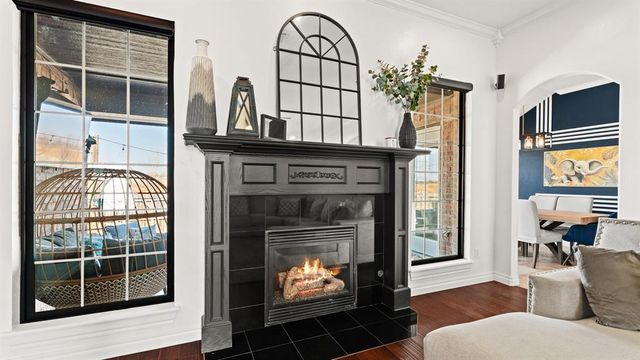 1507 NW 13th Place, Moore, OK 73170