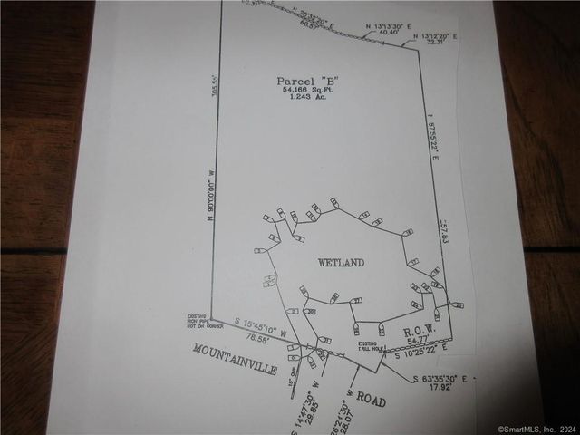 15A Mountainville Road, Danbury, CT 06810