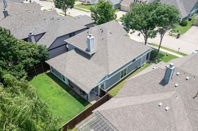9756 Old Field Drive, Mckinney, TX 75072