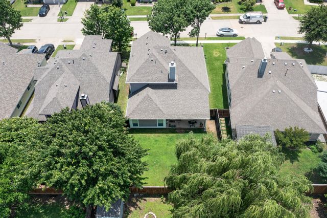 9756 Old Field Drive, Mckinney, TX 75072