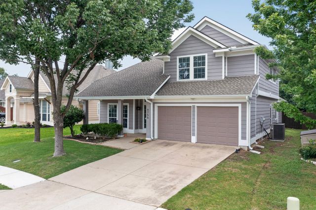 9756 Old Field Drive, Mckinney, TX 75072