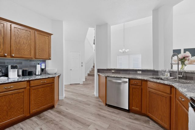 9756 Old Field Drive, Mckinney, TX 75072