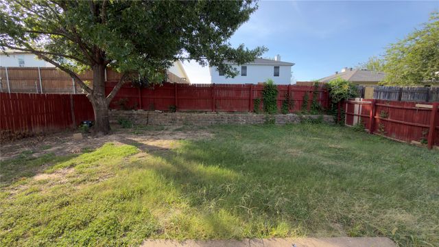 5356 Royal Birkdale Drive, Fort Worth, TX 76135