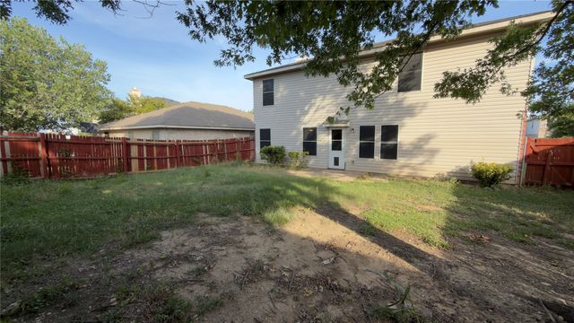 5356 Royal Birkdale Drive, Fort Worth, TX 76135