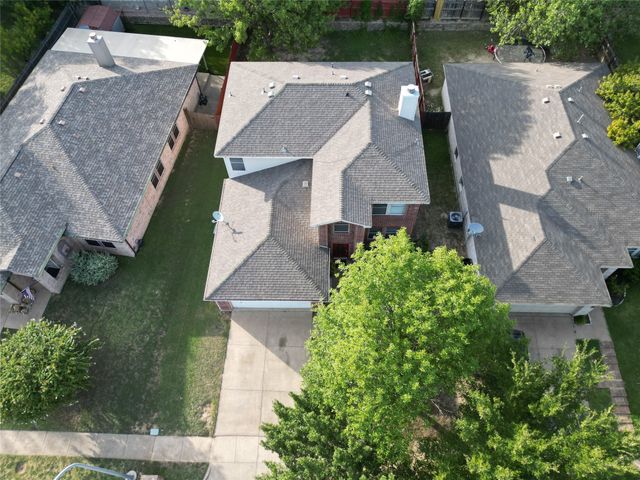 5356 Royal Birkdale Drive, Fort Worth, TX 76135