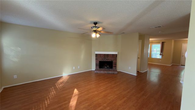 5356 Royal Birkdale Drive, Fort Worth, TX 76135