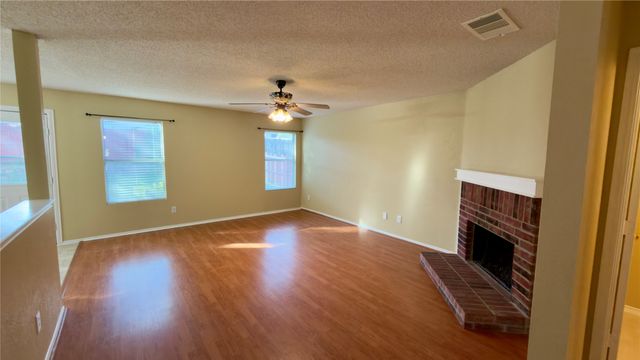 5356 Royal Birkdale Drive, Fort Worth, TX 76135