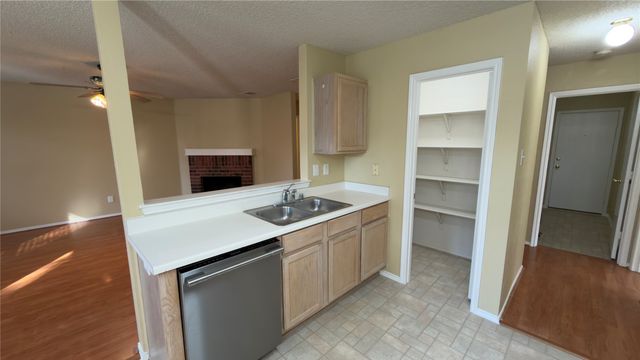 5356 Royal Birkdale Drive, Fort Worth, TX 76135