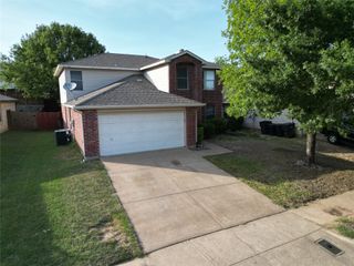 5356 Royal Birkdale Drive, Fort Worth, TX 76135