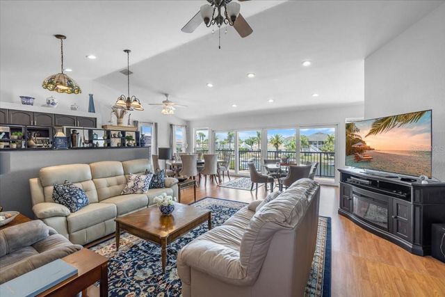 4225 CARLOS COURT, Hernando Beach, FL 34607