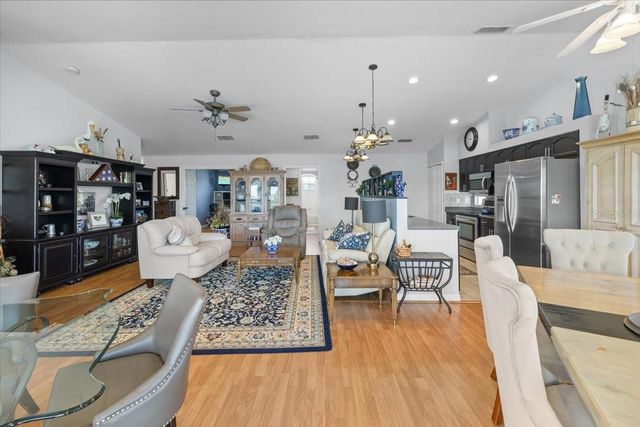 4225 CARLOS COURT, Hernando Beach, FL 34607