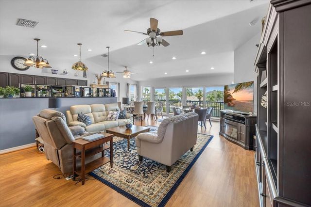 4225 CARLOS COURT, Hernando Beach, FL 34607