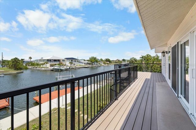 4225 CARLOS COURT, Hernando Beach, FL 34607