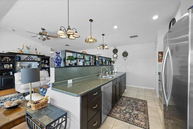 4225 CARLOS COURT, Hernando Beach, FL 34607
