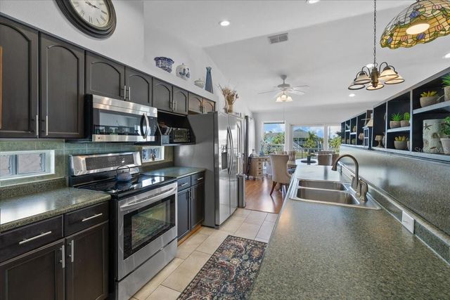 4225 CARLOS COURT, Hernando Beach, FL 34607