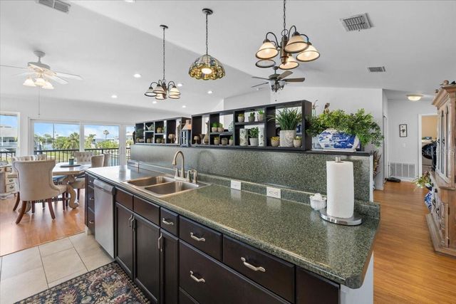 4225 CARLOS COURT, Hernando Beach, FL 34607