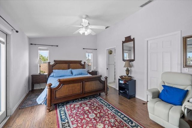 4225 CARLOS COURT, Hernando Beach, FL 34607