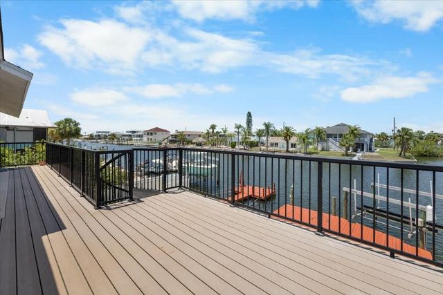 4225 CARLOS COURT, Hernando Beach, FL 34607
