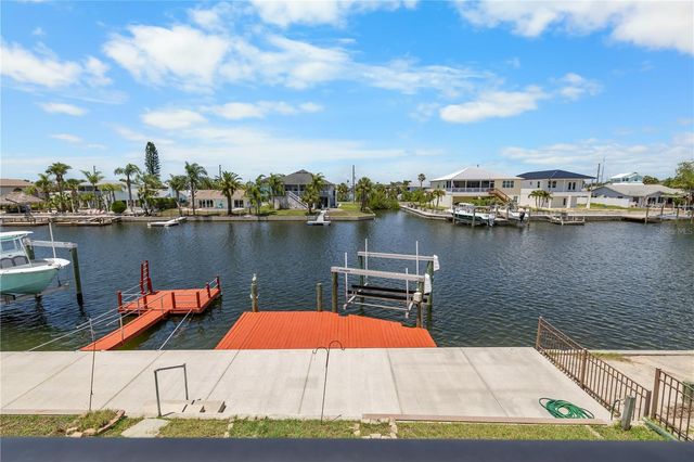 4225 CARLOS COURT, Hernando Beach, FL 34607