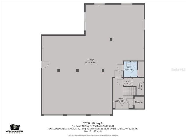 4225 CARLOS COURT, Hernando Beach, FL 34607