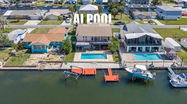 4225 CARLOS COURT, Hernando Beach, FL 34607